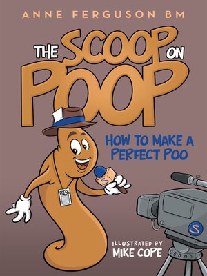 cover image of The Scoop on Poop